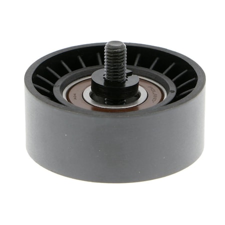 Vaico TENSIONER PULLEY V-RIBBED BELT V30-3109